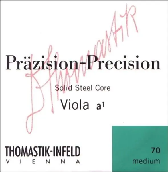 Exclusive DR Strings - DR Thomastik Viola C #T75