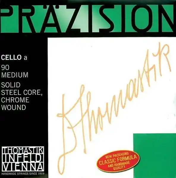 DR Strings - DR Thamoastik Cello D #T93 Price Drop