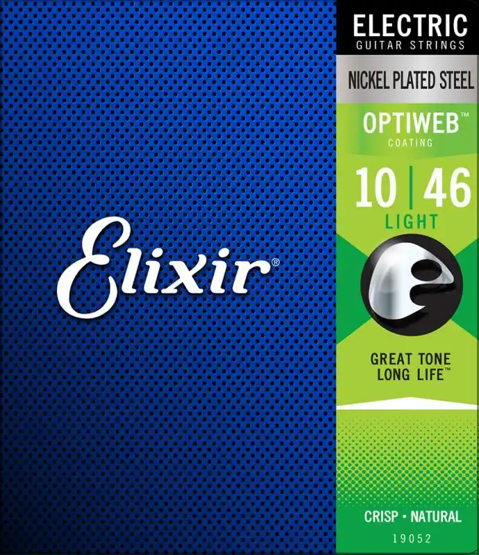 Big Sale Elixir - Optiweb Light 10-46 19052 L
