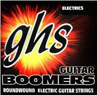 GHS - Boomer GBLXL 10-38 Luxury