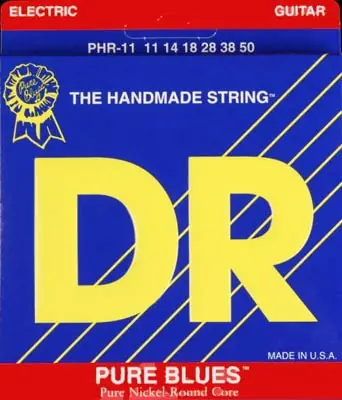 Buy Direct DR - PHR-11 Pure Blues™ .11-.50