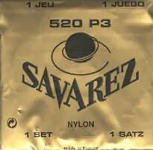 Seasonal Sale Savarez - 520P