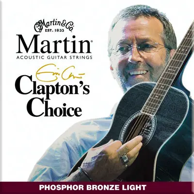 Martin - MEC12 .12 - .54 Last Chance