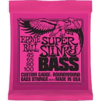 Seasonal Sale Ernie Ball - 2834 .45 - .100