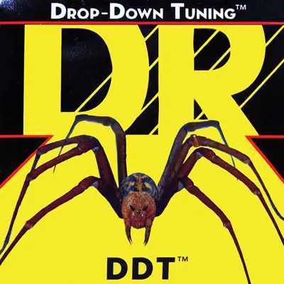 Best Seller DR - DDT Electric XX-Heavy (12-60)