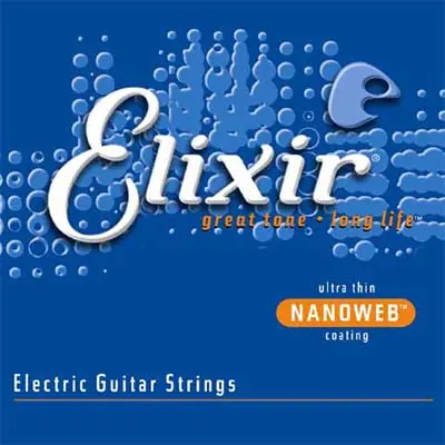 Weekend Sale Elixir - Nanoweb LT-HB 10-52