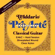 Top Rated D'Addario - J46C Pro-Arte Composite