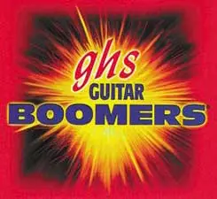GHS - Boomer GBCLB .09-.46 Best Price