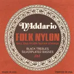 Trusted Brand D'Addario - J-32