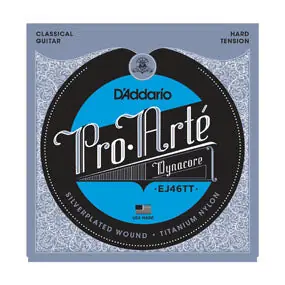 D'Addario - EJ46TT ProArte Dynacore Instant Buy