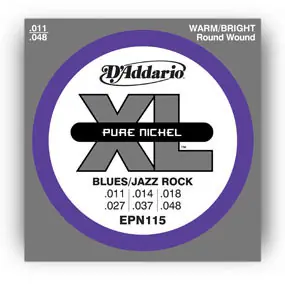 D'Addario - EPN115 .11 - .48 Buy Online