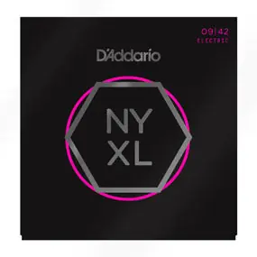 D'Addario - NYXL - 9-42 Last Chance