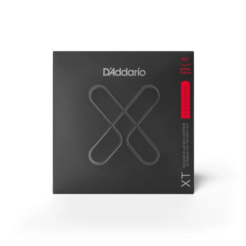 D'Addario - XTC45 NT-Normal Tension Price Drop