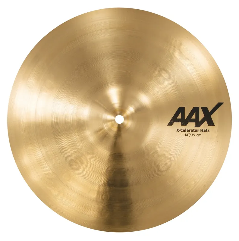 Sabian - 14” AAX X-Celerator Hats 21402XL Trending
