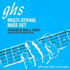 GHS - Double Ball End - Light (36" Length) 040-102 - 5600 Money Back Guarantee