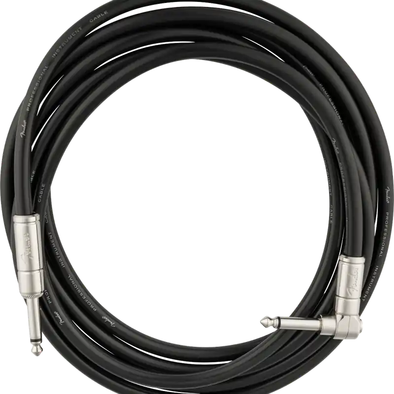 Fast Shipping Fender - 10' Professional Series Kill Switch Cable - Straight/Angle - 099-0810-206