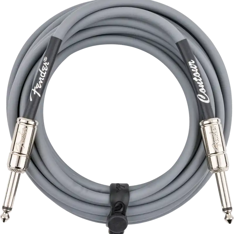 Last Chance Fender - Contour™ 18.6' Cable - Inca Silver - 099-0571-824
