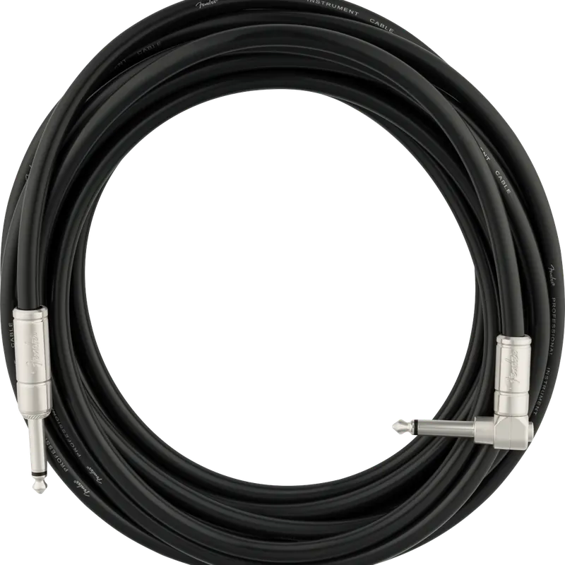 Limited Time Fender - 18.6' Professional Series Kill Switch Cable - Straight/Angle - 099-0818-206