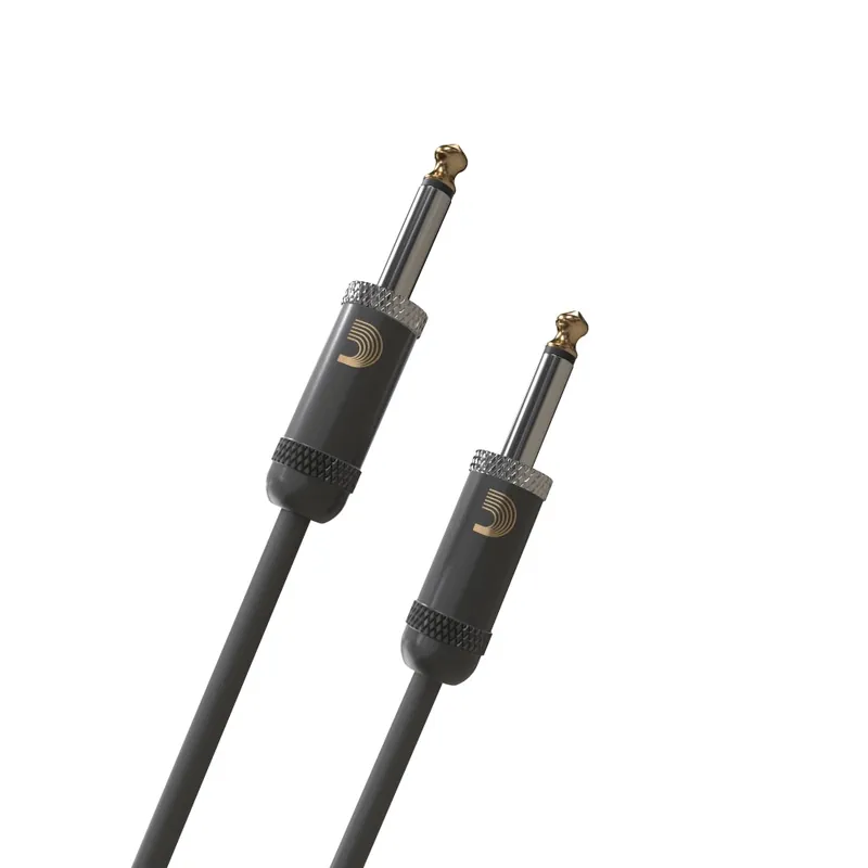 Secure Checkout D'Addario Accessories - American Stage Instrument Cable Straight to Straight 20ft. PW-AMSG-20