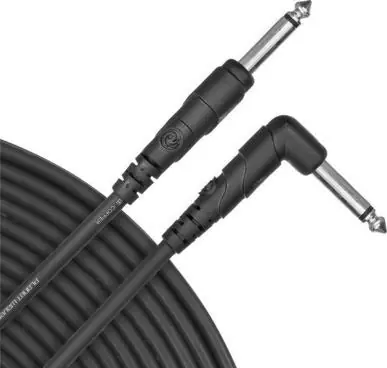 Handmade D'Addario Accessories - CGTRA- 20' Ang-Str