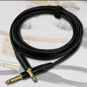 PRS - 18-ft Signature Instrument Cable - Straight- 104826:004:005:001 Money Back Guarantee