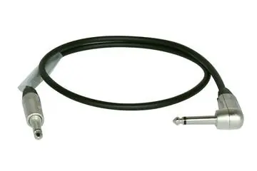 Digiflex - NGP-20 NGP Tour Series Instrument Cables - Right Angle Seasonal Sale
