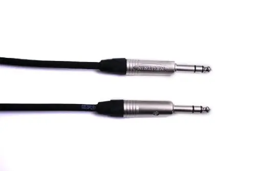 Digiflex - NSS-6 6 foot stereo 1/4" cable Handmade