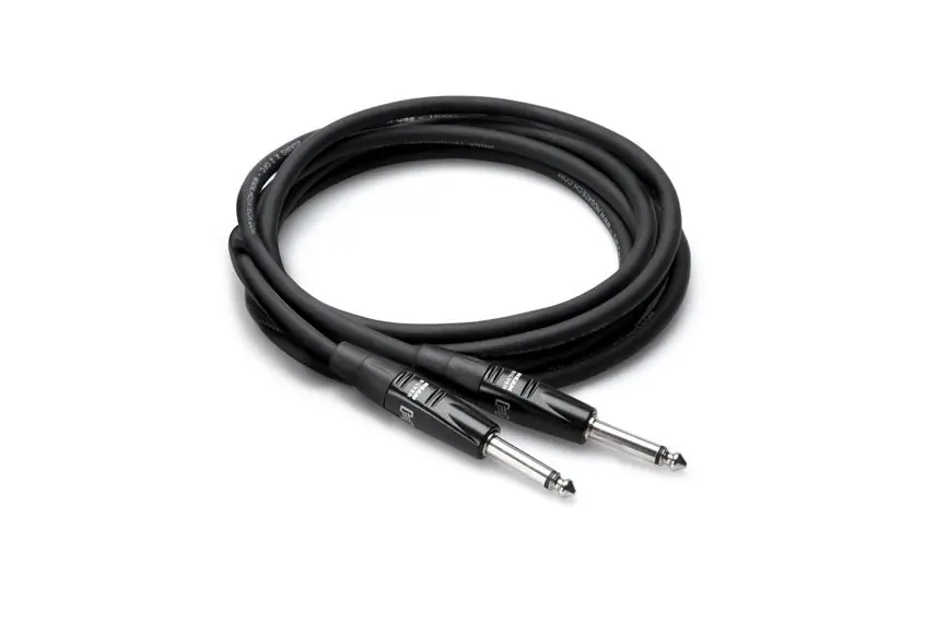 High Quality Hosa -HGTR-010 GUITAR 10'