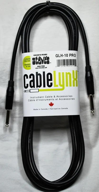 Original Cable Lynx - GLH-25 PRO