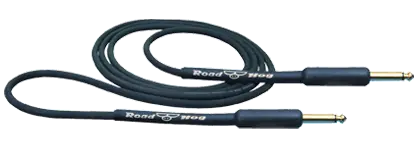 Rapco - Road Hog Instrument Cable 20' Fast Shipping