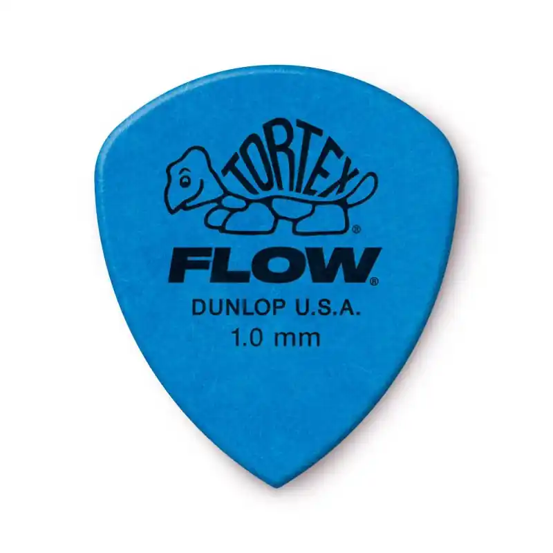 Tortex - TORTEX® FLOW® STANDARD PICK , 12/pack - 558P100 Super Sale