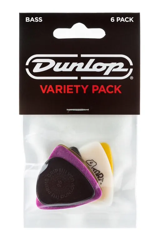 Dunlop - 06-Pack PVP117 Budget