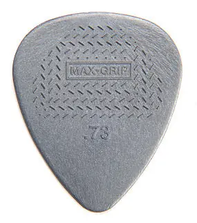 Top Rated Dunlop - Maxgrip 449P .73 12-Plectres