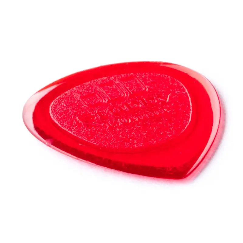 Dunlop - 1.0mm Stubby® Jazz Guitar Picks (24/bag) - 474R1.0 Flash Sale