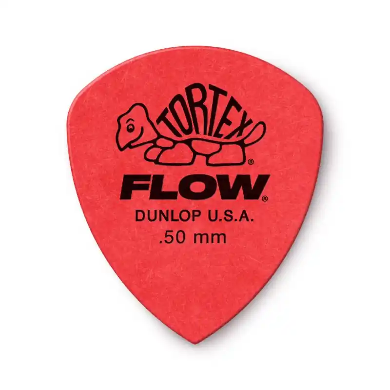Brand New Tortex - TORTEX® FLOW® STANDARD PICK , 12/pack - 558P050