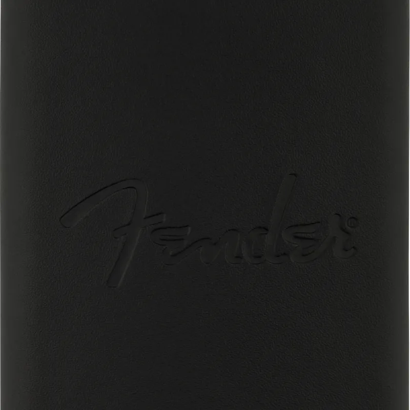 Fender - Fender™ Blackout 8oz Flask - 917-0000-087 Luxury