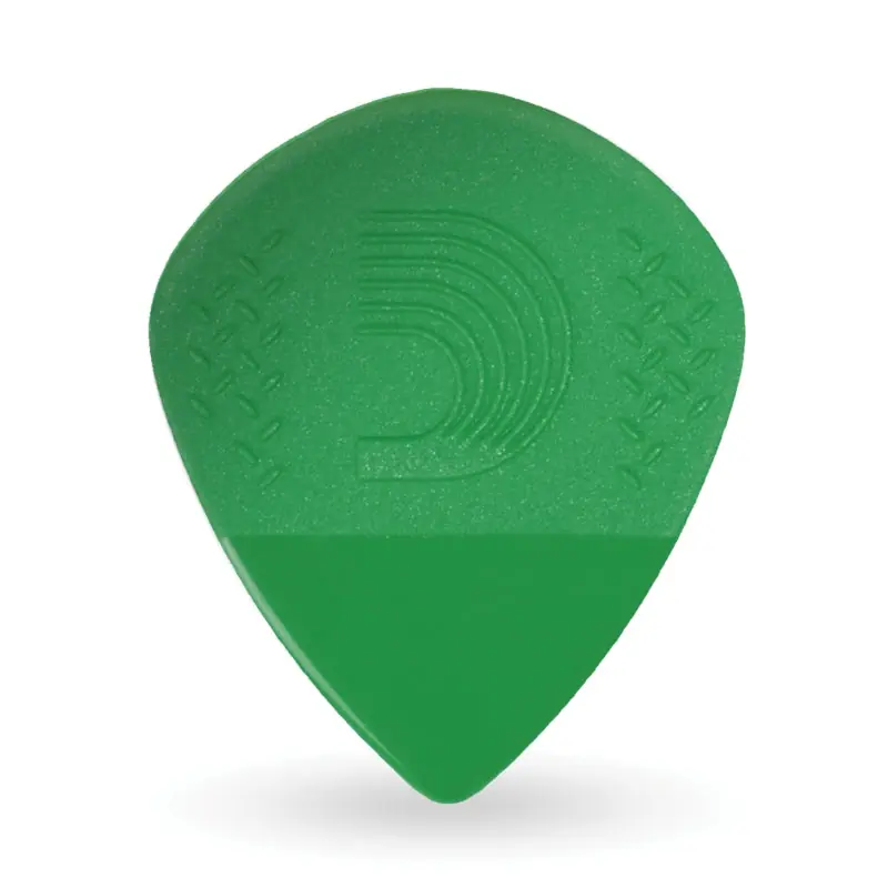 D'Addario Accessories - Nylpro Plus Jazz Guitar Pick, 675, 10 Pack3NPP7-10 Order Now