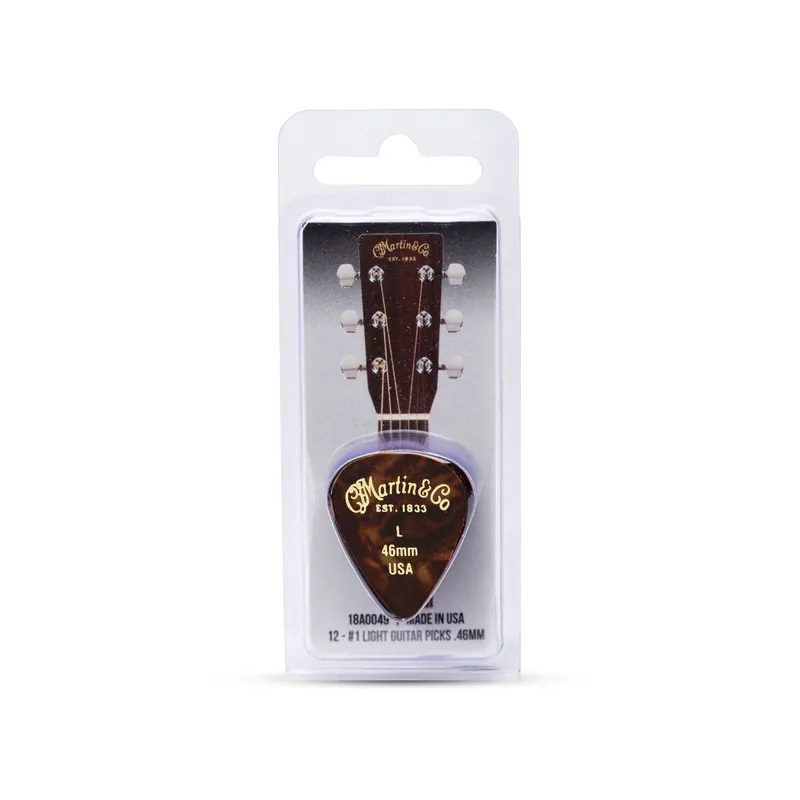 Time-Limited Martin - Martin #1 Pick Pack Light 18A0049
