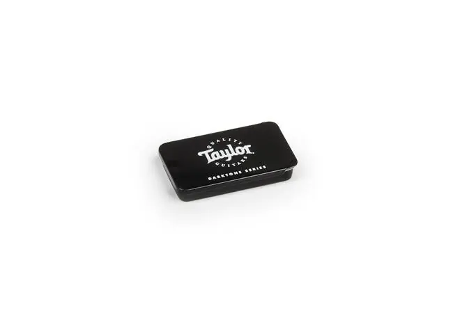 Taylor - Darktone Series Pick Tin 2600 Premium