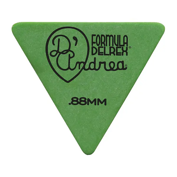 Hot Picks D'Andrea - GRN.88MMRD35588MHPicks