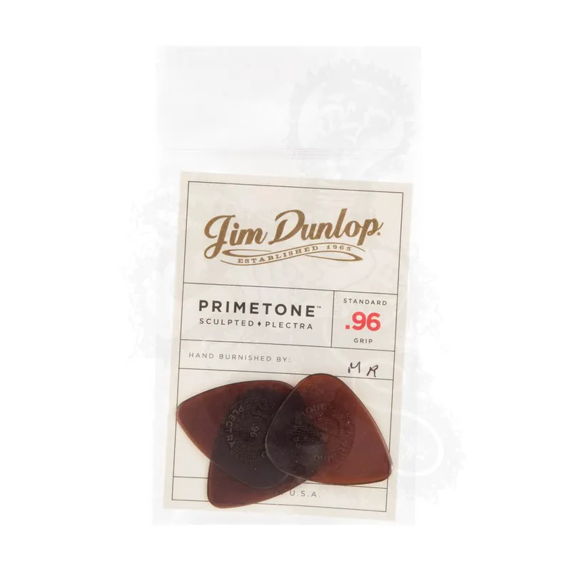 Dunlop - Primetone 510P 3 Pack .96MM One Day Deal