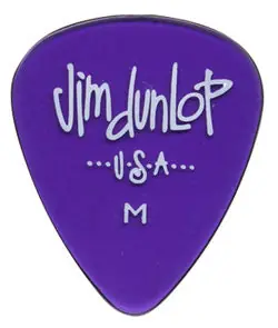 Bulk Order Dunlop - Gels 486 PMD 12-Plectres
