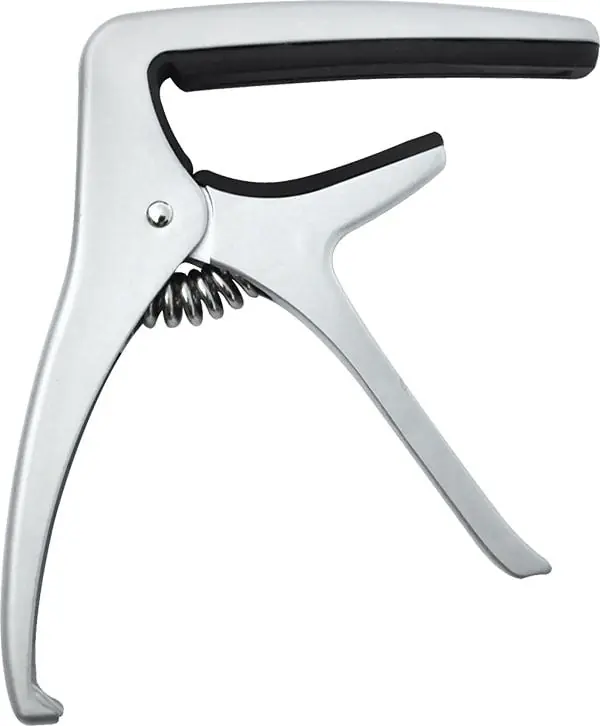 Time-Limited Profile - Capo With Pin Puller – PC-3082