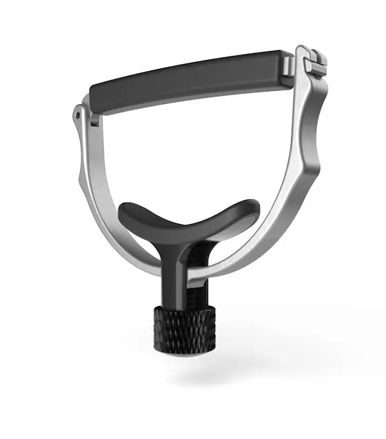 Shop Now D'Addario Accessories - Cradle Capo PW-CP-18