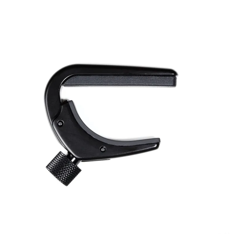 D'Addario Accessories - NS Banjo/Mandolin Capo Pro CP-11 Flash Sale