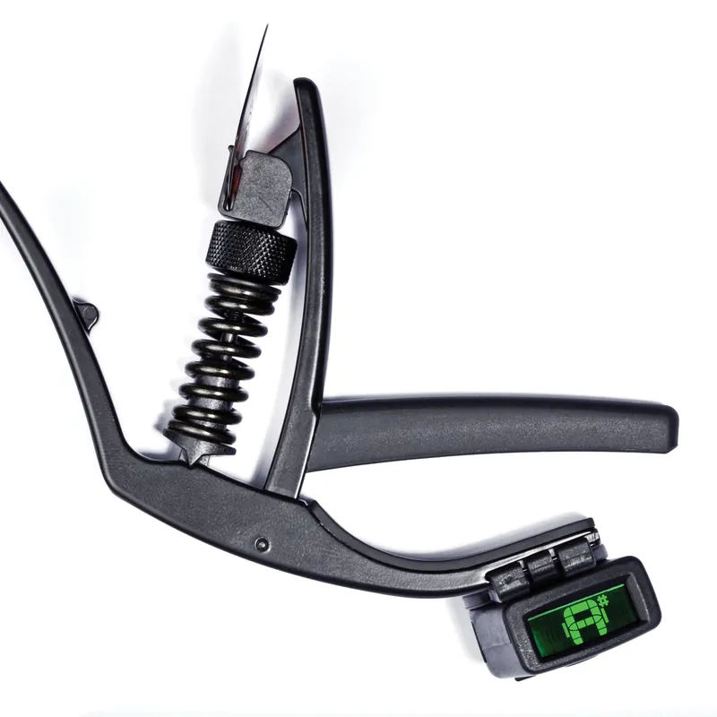 D'Addario Accessories - NS Artist Capo CP-10 Trending