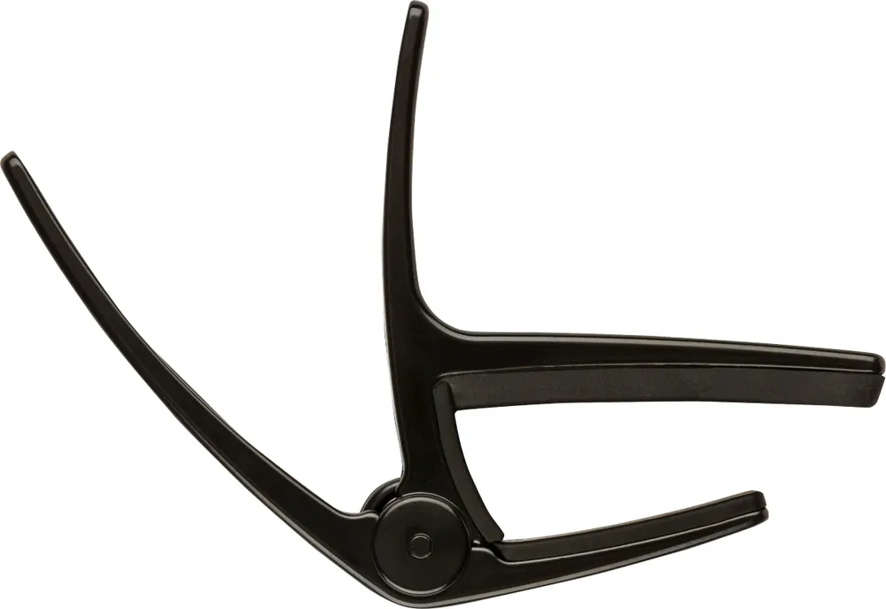 Fender - Laurel Electric Capo Secure Checkout