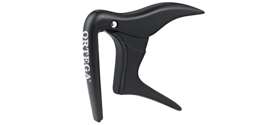 Ortega - Capo Black Ocapocv-Sbk Discount