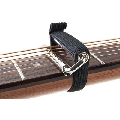 Dunlop - Convertisseur Capo/Slide 741 Clearance
