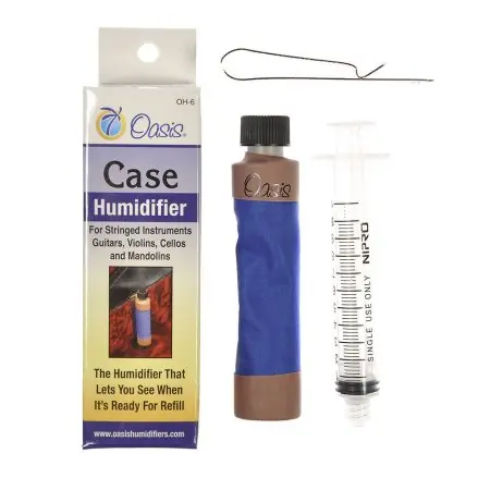 Free Shipping Oasis - OH-6 Case Humidifier